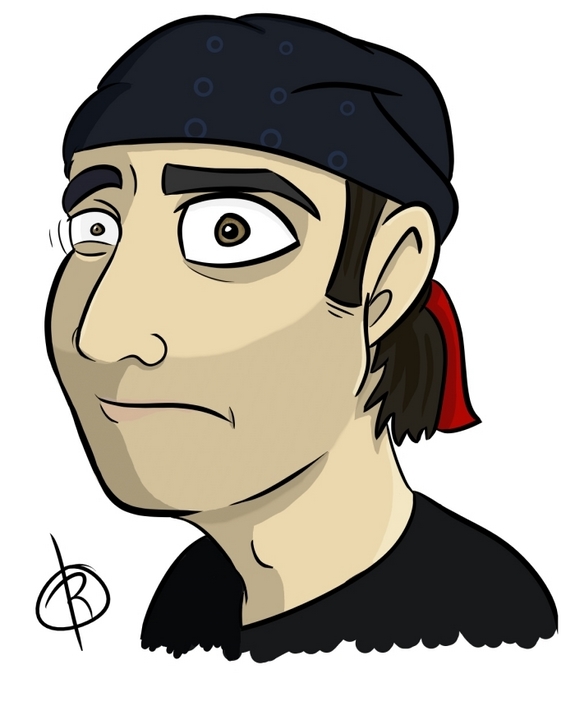 Drawing of teh_pwnerer